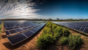 Energia solar no agro: Vale a pena investir?