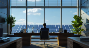 Energia solar para empresas: Compensa mesmo?