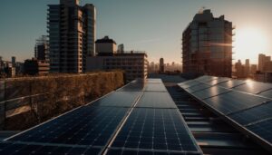 Energia solar comercial: como reduzir custos?