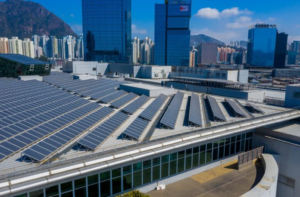 Energia solar industrial: Como alcançar eficiência?