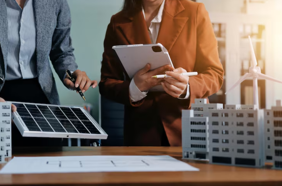 O que considerar antes de contratar uma empresa de energia solar