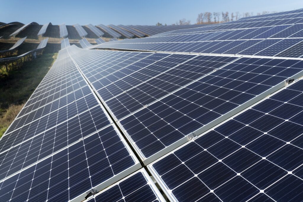 Energia solar fotovoltaica: tudo o que você precisa