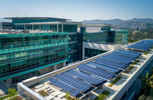 Energia solar para empresas: como calcular o retorno